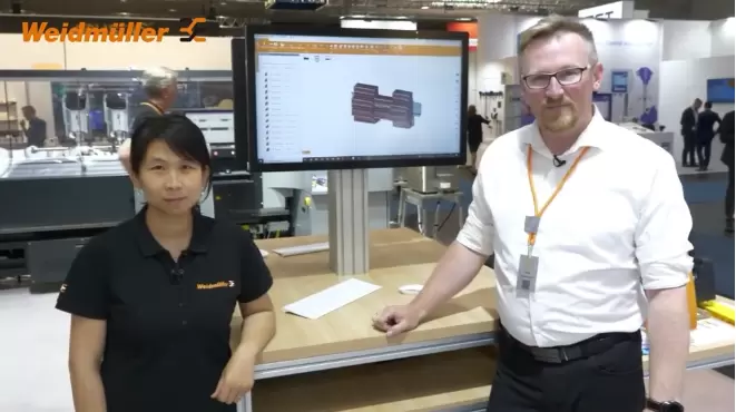 电气柜的“人生规划师”